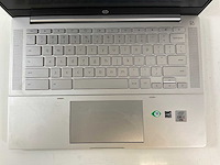 Hp pro c640 13.5”, core(tm) i5 10th gen, 8 gb ram, 64 gb ssd chromebooks (3x) - afbeelding 11 van  22