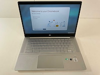 Hp pro c640 13.5”, core(tm) i5 10th gen, 8 gb ram, 64 gb ssd chromebooks (3x) - afbeelding 12 van  22