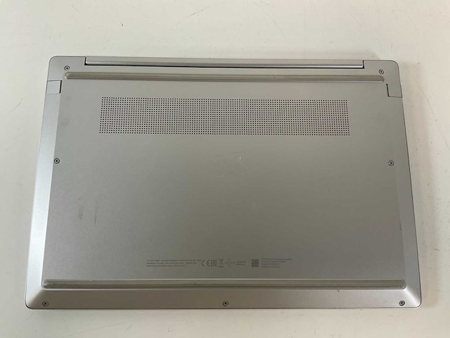 Hp pro c640 13.5”, core(tm) i5 10th gen, 8 gb ram, 64 gb ssd chromebooks (3x) - afbeelding 20 van  22