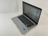 Hp pro c640 13.5”, core(tm) i5 10th gen, 8 gb ram, 64 gb ssd chromebooks (3x) - afbeelding 3 van  20