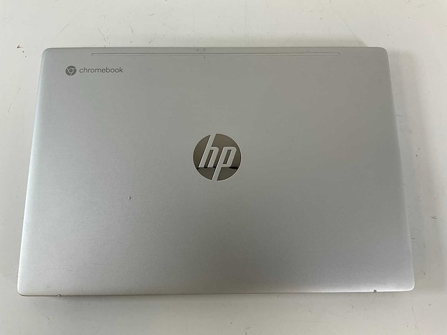 Hp pro c640 13.5”, core(tm) i5 10th gen, 8 gb ram, 64 gb ssd chromebooks (3x) - afbeelding 5 van  20