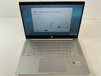 Hp pro c640 13.5”, core(tm) i5 10th gen, 8 gb ram, 64 gb ssd chromebooks (3x) - afbeelding 12 van  20