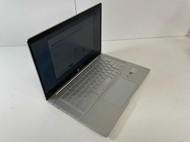 Hp pro c640 13.5”, core(tm) i5 10th gen, 8 gb ram, 64 gb ssd chromebooks (3x) - afbeelding 15 van  20