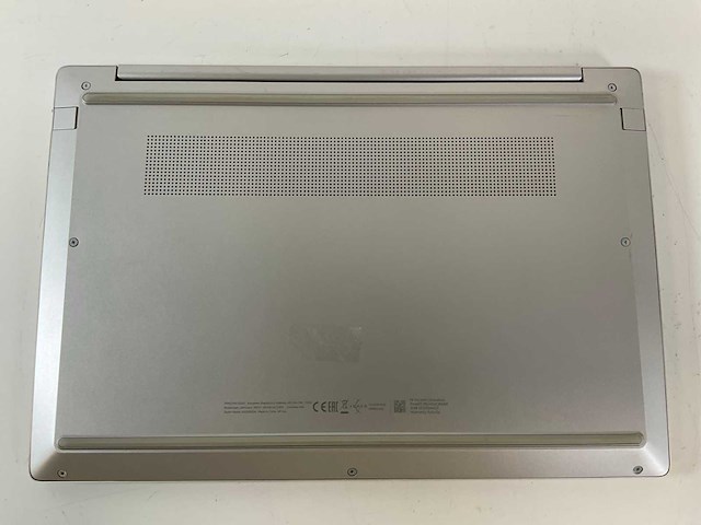 Hp pro c640 13.5”, core(tm) i5 10th gen, 8 gb ram, 64 gb ssd chromebooks (3x) - afbeelding 19 van  20