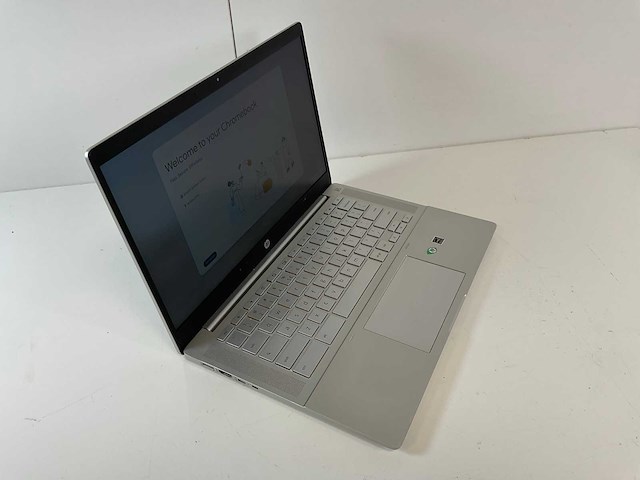 Hp pro c640 13.5”, core(tm) i5 10th gen, 8 gb ram, 64 gb ssd chromebooks (3x) - afbeelding 2 van  17