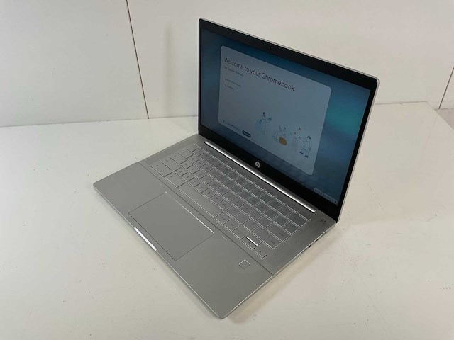 Hp pro c640 13.5”, core(tm) i5 10th gen, 8 gb ram, 64 gb ssd chromebooks (3x) - afbeelding 7 van  17