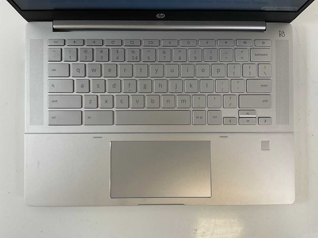 Hp pro c640 13.5”, core(tm) i5 10th gen, 8 gb ram, 64 gb ssd chromebooks (3x) - afbeelding 8 van  17