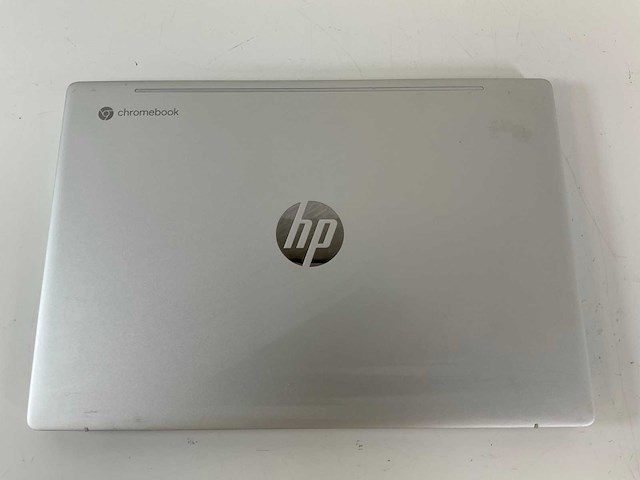 Hp pro c640 13.5”, core(tm) i5 10th gen, 8 gb ram, 64 gb ssd chromebooks (3x) - afbeelding 10 van  17