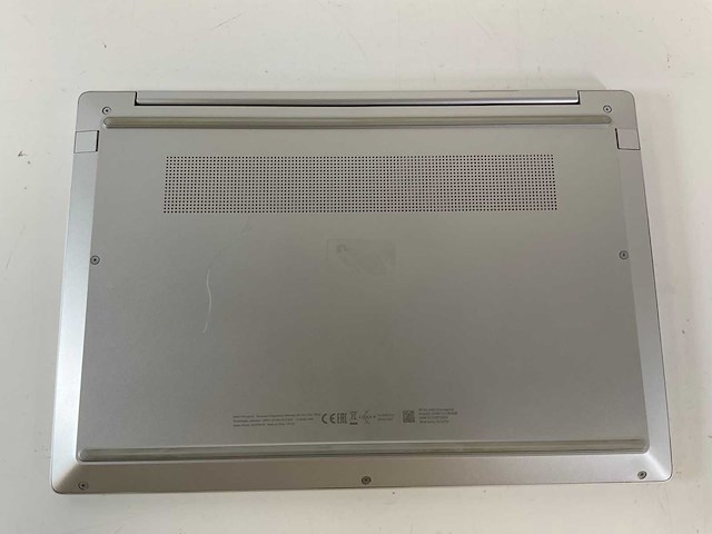 Hp pro c640 13.5”, core(tm) i5 10th gen, 8 gb ram, 64 gb ssd chromebooks (3x) - afbeelding 11 van  17