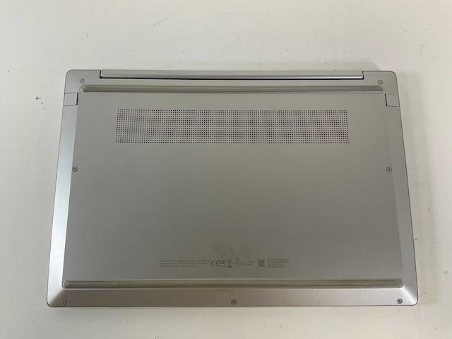 Hp pro c640 13.5”, core(tm) i5 10th gen, 8 gb ram, 64 gb ssd chromebooks (3x) - afbeelding 15 van  17