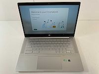 Hp pro c640 13.5”, core(tm) i5 10th gen, 8 gb ram, 64 gb ssd chromebooks (3x) - afbeelding 17 van  17