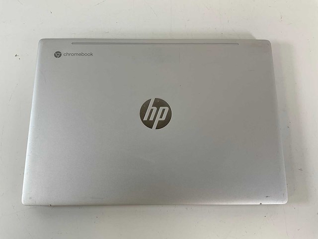Hp pro c640 13.5”, core(tm) i5 10th gen, 8 gb ram, 64 gb ssd chromebooks (3x) - afbeelding 5 van  11