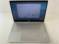 Hp pro c640 13.5”, core(tm) i5 10th gen, 8 gb ram, 64 gb ssd chromebooks (3x) - afbeelding 6 van  11