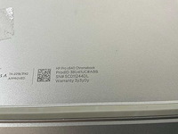 Hp pro c640 13.5”, core(tm) i5 10th gen, 8 gb ram, 64 gb ssd chromebooks (3x) - afbeelding 10 van  11