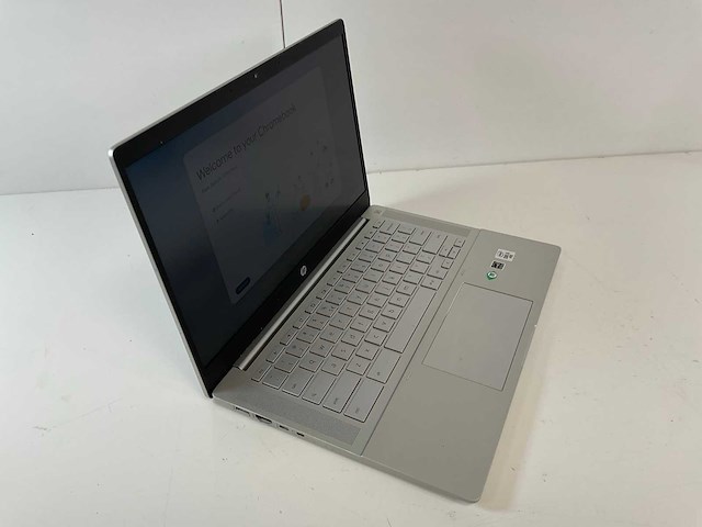 Hp pro c640 13.5”, core(tm) i5 10th gen, 8 gb ram, 64 gb ssd chromebooks (3x) - afbeelding 2 van  18