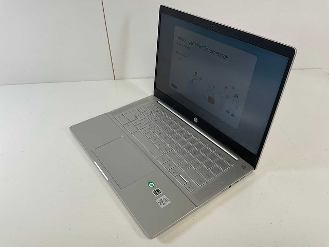 Hp pro c640 13.5”, core(tm) i5 10th gen, 8 gb ram, 64 gb ssd chromebooks (3x) - afbeelding 3 van  18