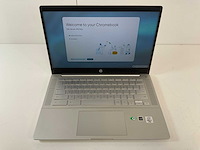 Hp pro c640 13.5”, core(tm) i5 10th gen, 8 gb ram, 64 gb ssd chromebooks (3x) - afbeelding 6 van  18