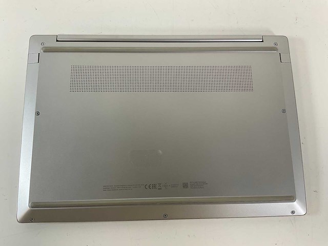 Hp pro c640 13.5”, core(tm) i5 10th gen, 8 gb ram, 64 gb ssd chromebooks (3x) - afbeelding 10 van  18