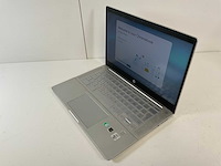 Hp pro c640 13.5”, core(tm) i5 10th gen, 8 gb ram, 64 gb ssd chromebooks (3x) - afbeelding 13 van  18