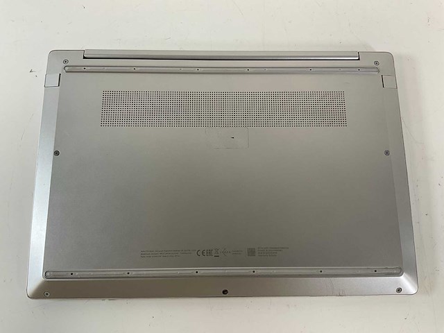 Hp pro c640 13.5”, core(tm) i5 10th gen, 8 gb ram, 64 gb ssd chromebooks (3x) - afbeelding 16 van  18