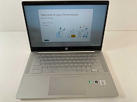 Hp pro c640 13.5”, core(tm) i5 10th gen, 8 gb ram, 64 gb ssd chromebooks (3x) - afbeelding 18 van  18