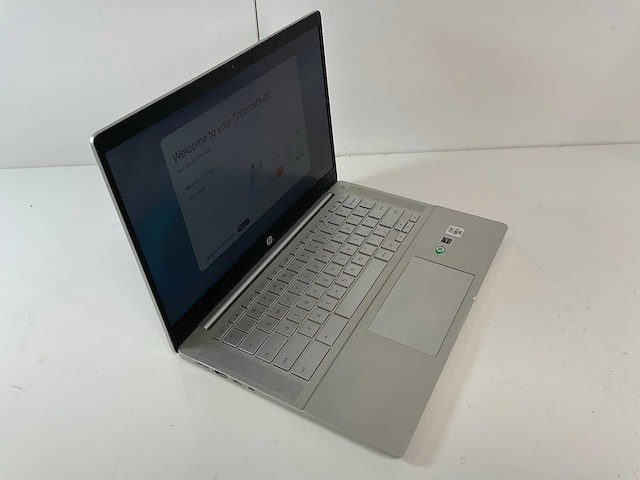 Hp pro c640 13.5”, core(tm) i5 10th gen, 8 gb ram, 64 gb ssd chromebooks (3x) - afbeelding 2 van  22