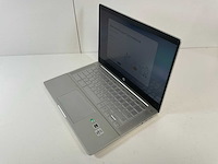 Hp pro c640 13.5”, core(tm) i5 10th gen, 8 gb ram, 64 gb ssd chromebooks (3x) - afbeelding 3 van  22