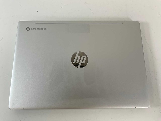 Hp pro c640 13.5”, core(tm) i5 10th gen, 8 gb ram, 64 gb ssd chromebooks (3x) - afbeelding 5 van  22