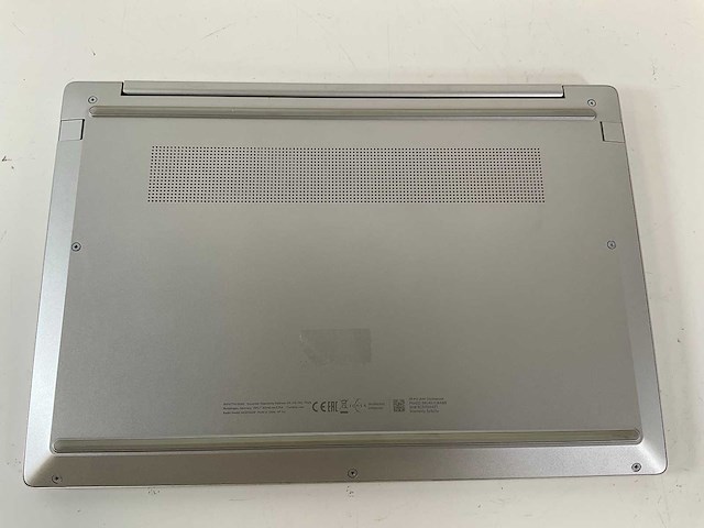 Hp pro c640 13.5”, core(tm) i5 10th gen, 8 gb ram, 64 gb ssd chromebooks (3x) - afbeelding 6 van  22