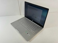 Hp pro c640 13.5”, core(tm) i5 10th gen, 8 gb ram, 64 gb ssd chromebooks (3x) - afbeelding 10 van  22