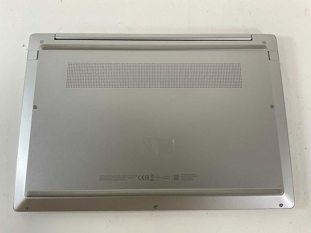 Hp pro c640 13.5”, core(tm) i5 10th gen, 8 gb ram, 64 gb ssd chromebooks (3x) - afbeelding 14 van  22