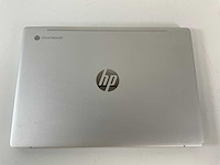 Hp pro c640 13.5”, core(tm) i5 10th gen, 8 gb ram, 64 gb ssd chromebooks (3x) - afbeelding 19 van  22