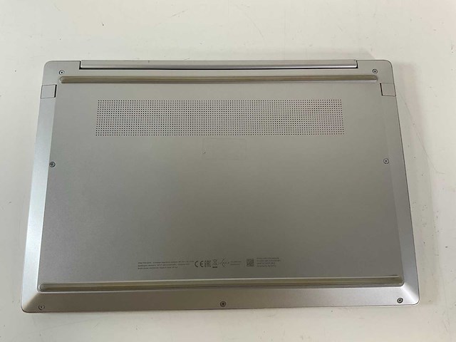 Hp pro c640 13.5”, core(tm) i5 10th gen, 8 gb ram, 64 gb ssd chromebooks (3x) - afbeelding 20 van  22