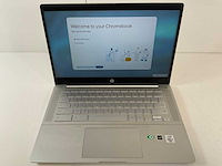 Hp pro c640 13.5”, core(tm) i5 10th gen, 8 gb ram, 64 gb ssd chromebooks (3x) - afbeelding 22 van  22