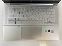 Hp pro c640 13.5”, core(tm) i5 10th gen, 8 gb ram, 64 gb ssd chromebooks (3x) - afbeelding 3 van  14