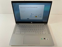 Hp pro c640 13.5”, core(tm) i5 10th gen, 8 gb ram, 64 gb ssd chromebooks (3x) - afbeelding 6 van  14