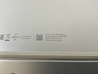 Hp pro c640 13.5”, core(tm) i5 10th gen, 8 gb ram, 64 gb ssd chromebooks (3x) - afbeelding 11 van  14