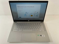 Hp pro c640 13.5”, core(tm) i5 10th gen, 8 gb ram, 64 gb ssd chromebooks (3x) - afbeelding 9 van  14