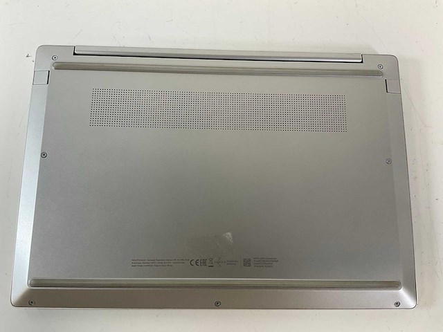 Hp pro c640 13.5”, core(tm) i5 10th gen, 8 gb ram, 64 gb ssd chromebooks (3x) - afbeelding 13 van  14