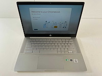 Hp pro c640 13.5”, core(tm) i5 10th gen, 8 gb ram, 64 gb ssd chromebooks (3x) - afbeelding 14 van  14