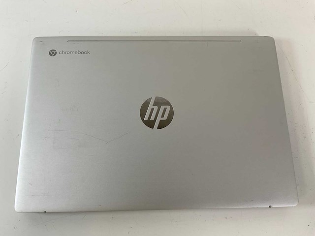 Hp pro c640 13.5”, core(tm) i5 10th gen, 8 gb ram, 64 gb ssd chromebooks (3x) - afbeelding 5 van  19