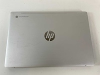 Hp pro c640 13.5”, core(tm) i5 10th gen, 8 gb ram, 64 gb ssd chromebooks (3x) - afbeelding 5 van  19