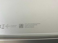 Hp pro c640 13.5”, core(tm) i5 10th gen, 8 gb ram, 64 gb ssd chromebooks (3x) - afbeelding 6 van  19