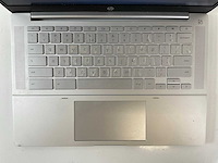 Hp pro c640 13.5”, core(tm) i5 10th gen, 8 gb ram, 64 gb ssd chromebooks (3x) - afbeelding 10 van  19