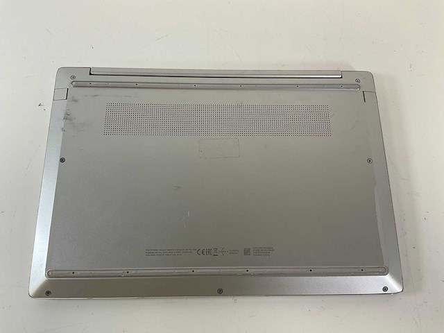 Hp pro c640 13.5”, core(tm) i5 10th gen, 8 gb ram, 64 gb ssd chromebooks (3x) - afbeelding 12 van  19