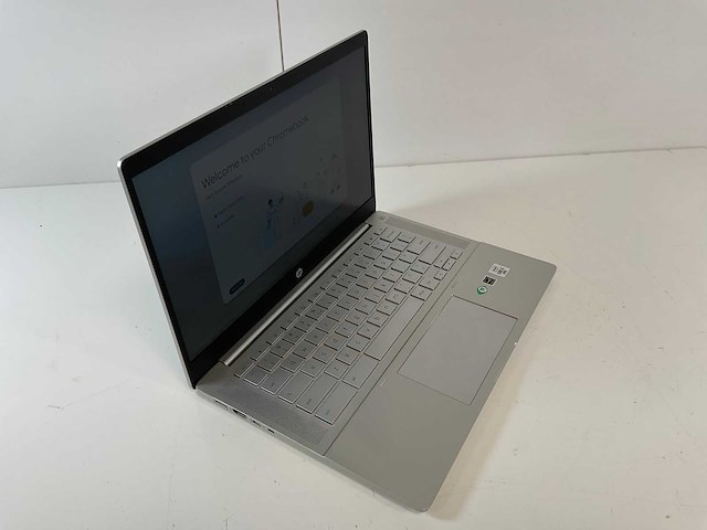 Hp pro c640 13.5”, core(tm) i5 10th gen, 8 gb ram, 64 gb ssd chromebooks (3x) - afbeelding 14 van  19