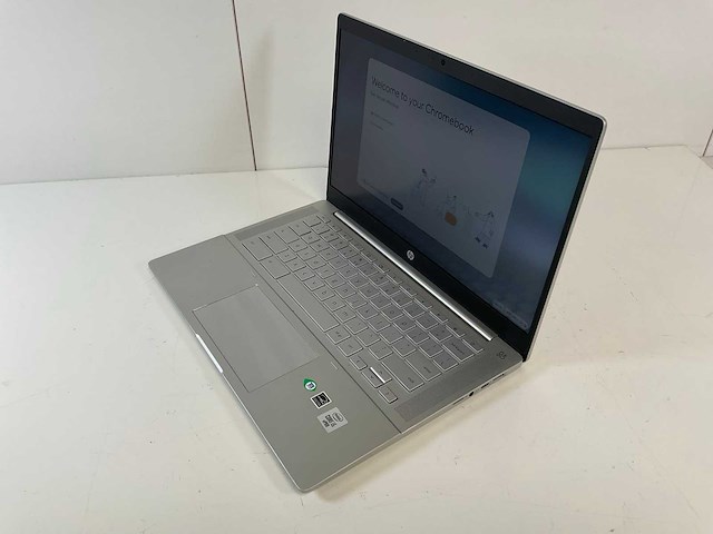 Hp pro c640 13.5”, core(tm) i5 10th gen, 8 gb ram, 64 gb ssd chromebooks (3x) - afbeelding 3 van  18