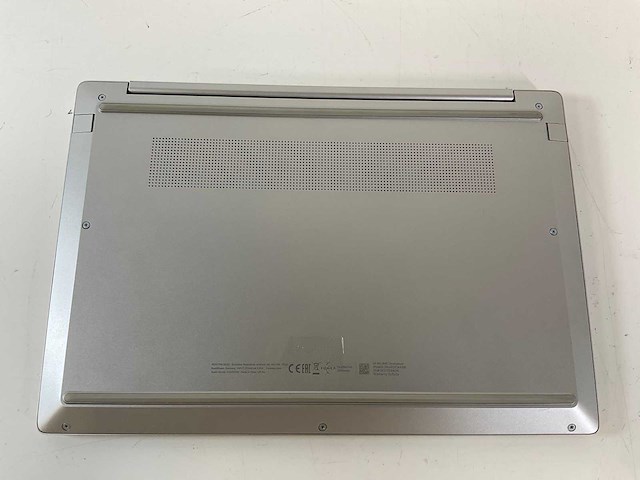 Hp pro c640 13.5”, core(tm) i5 10th gen, 8 gb ram, 64 gb ssd chromebooks (3x) - afbeelding 6 van  18