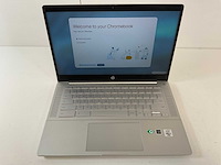 Hp pro c640 13.5”, core(tm) i5 10th gen, 8 gb ram, 64 gb ssd chromebooks (3x) - afbeelding 8 van  18