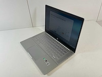 Hp pro c640 13.5”, core(tm) i5 10th gen, 8 gb ram, 64 gb ssd chromebooks (3x) - afbeelding 10 van  18